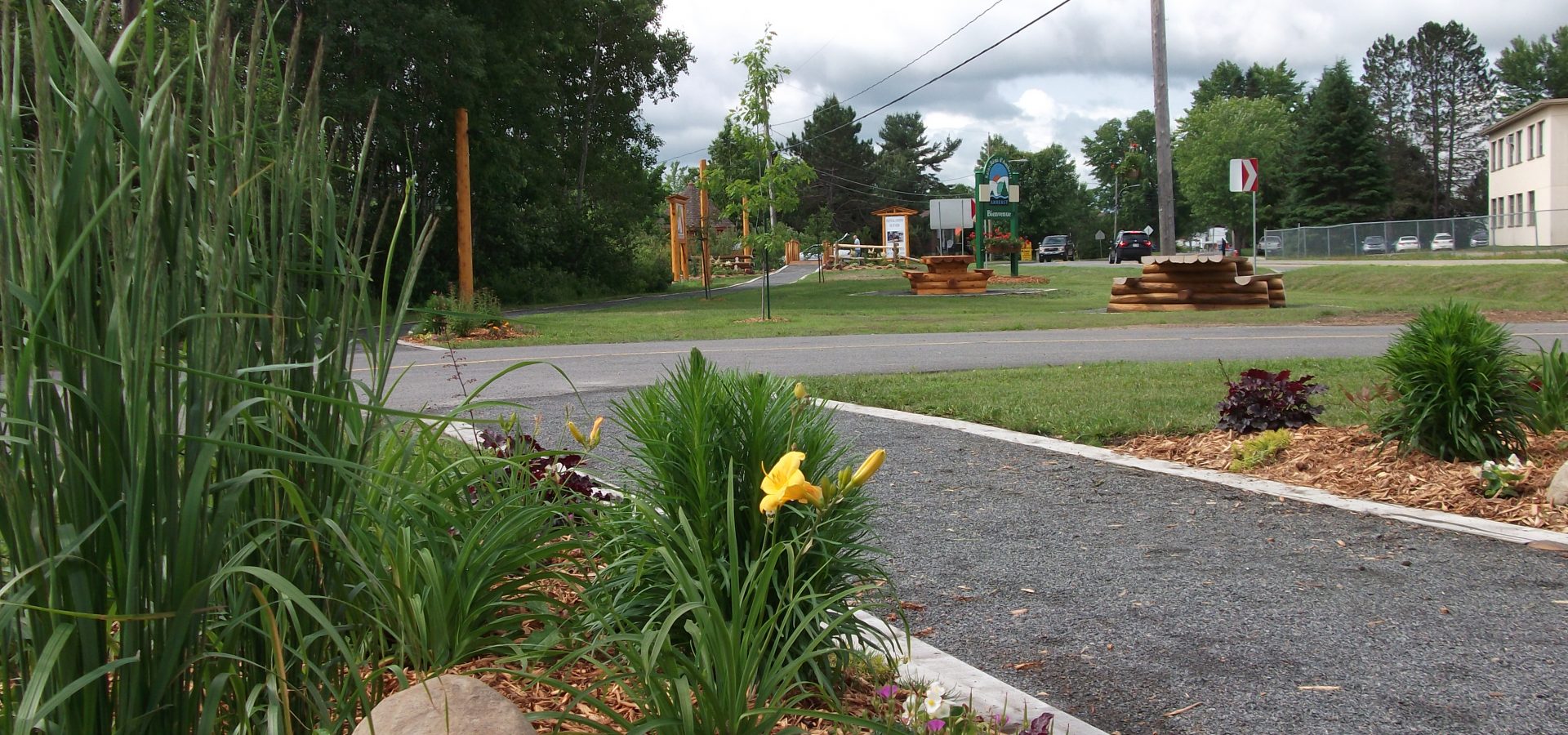 Municipalité d'Amherst