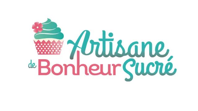 Artisane de bonheur sucré