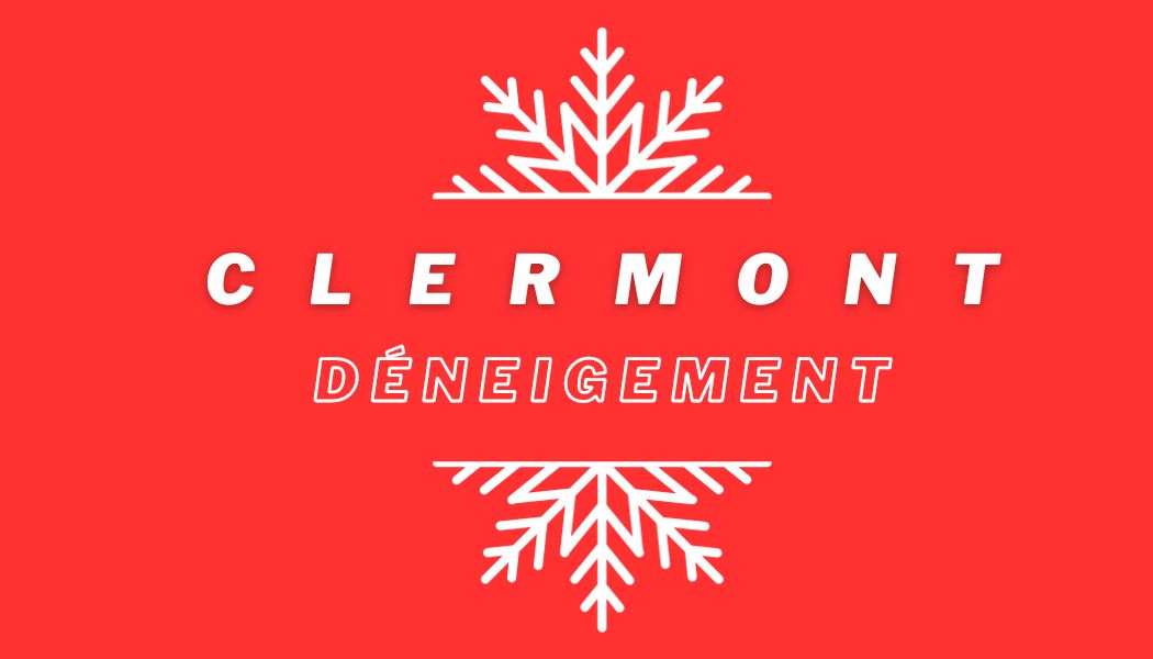 Clermont Déneigement